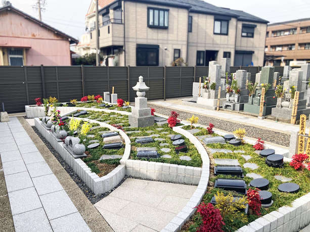 北名古屋中央樹木葬墓地 墓苑のご案内 お寺 お墓のアイエム 北名古屋中央樹木葬墓地 墓苑のご案内 お寺 お墓のアイエム