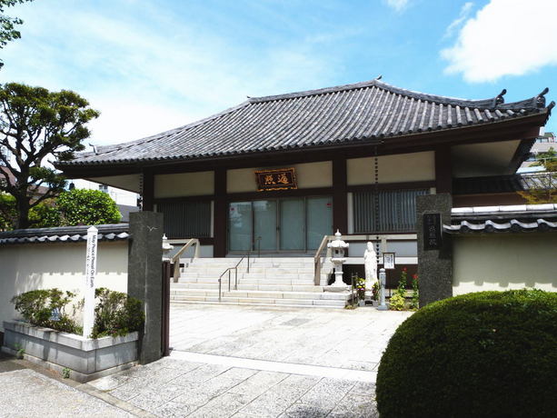 寺院のご案内 遍照院 お寺・お墓のアイエム