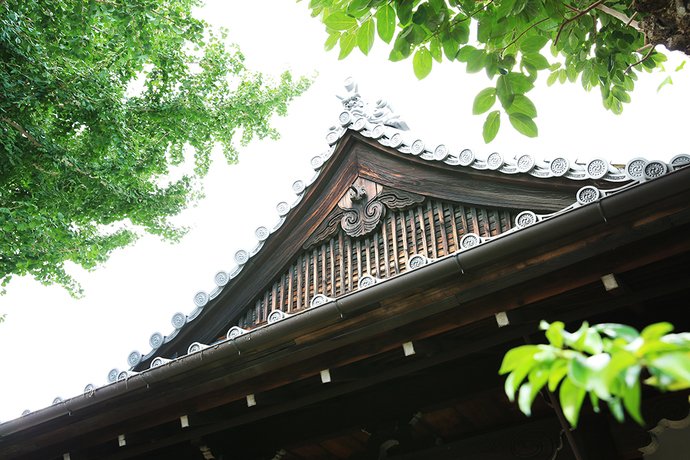寺院のご案内 蓮久寺 お寺 お墓のアイエム 寺院のご案内 蓮久寺 お寺 お墓のアイエム