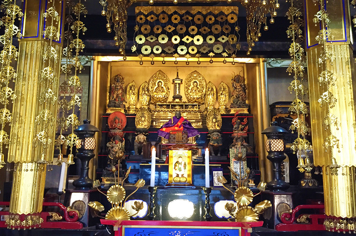 寺院のご案内 蓮久寺 お寺 お墓のアイエム 寺院のご案内 蓮久寺 お寺 お墓のアイエム
