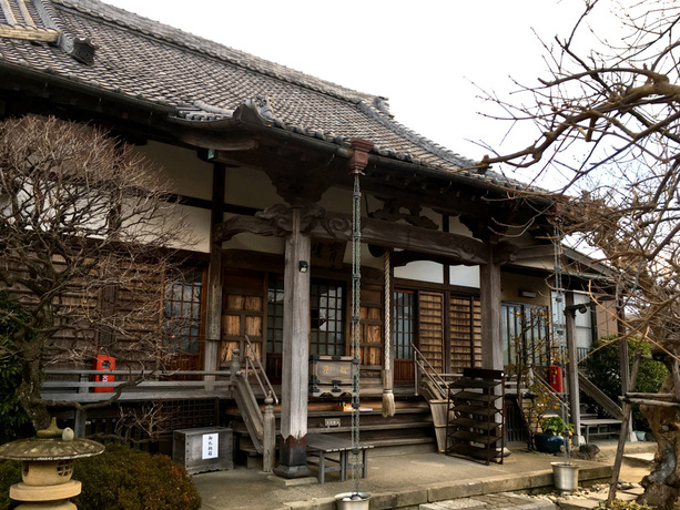 寺院のご案内 宝珠院 お寺・お墓のアイエム