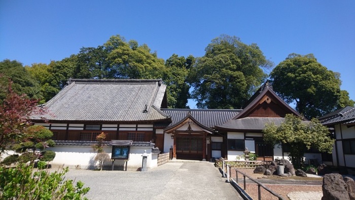 東漸寺