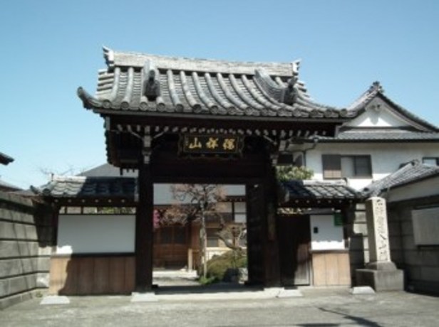 寺院のご案内 鳳林寺 お寺・お墓のアイエム